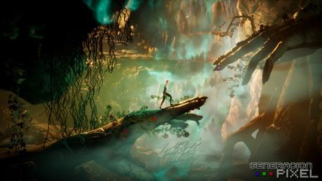 ANÁLISIS: The Last Case of Benedict Fox