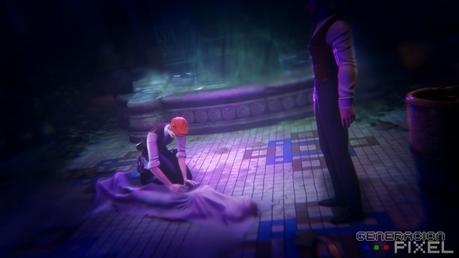 ANÁLISIS: The Last Case of Benedict Fox