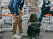 grave problema acoso escolar