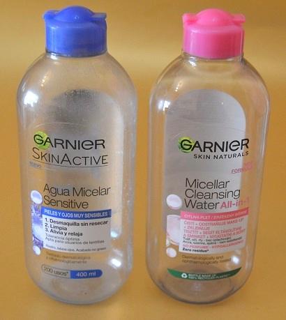 Mis Productos Terminados - Abril de 2023