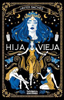 Hija vieja Hija vieja