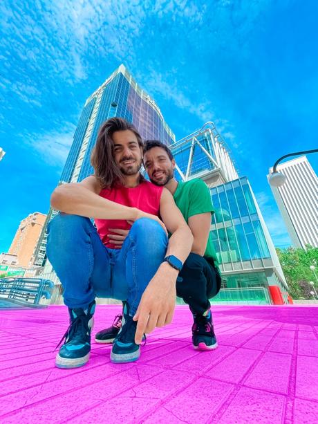 «Arif & Ricky InWonderland» se estrenará en CanalYou!TV en junio