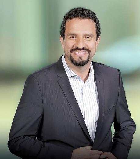 Enrique Flefel_- Daikin