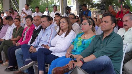 Ante las continuas fallas de El Realito, Ayuntamiento abrirá nuevos pozos para combatir el desabasto