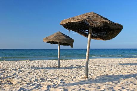 Playas de Monastir
