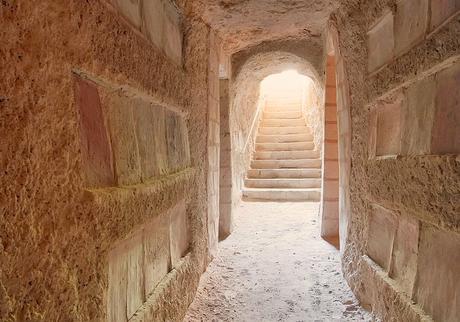 12 atracciones turísticas mejor valoradas en Susa Catacumbas