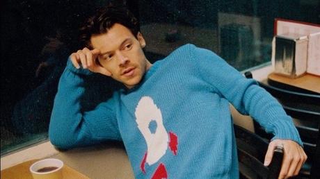 Vídeo de Harry Styles