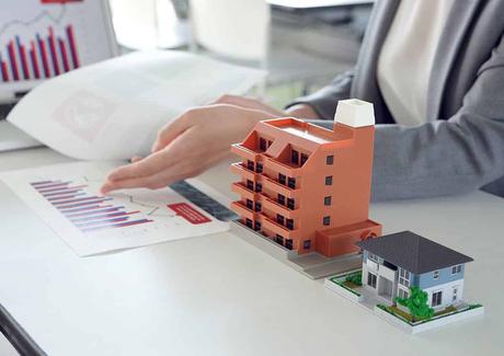 Cuáles son los riesgos de crear una inmobiliaria