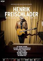 Conciertos en España en 2023 de Henrik Freischlader