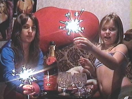 Visions du Réel 2023 - Parte 5: El poder de la imagen Visions du Réel 2023 - Parte 5: El poder de la imagen