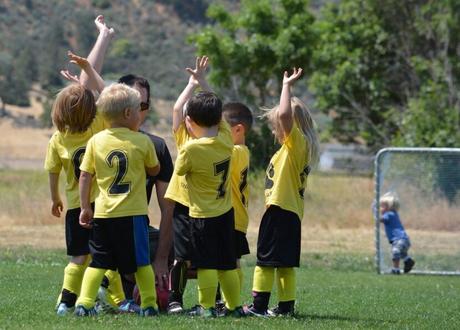 La sutil y poderosa esencia de los equipos de alto rendimiento La sutil y poderosa esencia de los equipos de alto rendimiento