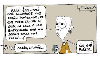 De la marca España del exilio