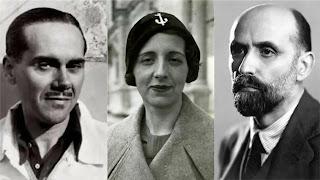 De la marca España del exilio