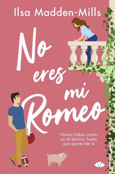 eres Romeo 