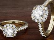 Pedido Diamante Lab. Seúl Anillo Compromiso Halo