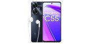 Realme C55: características y especificaciones del nuevo smartphone económico de Realme.