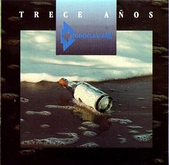 Iconoclasta - 13 Años (1996)