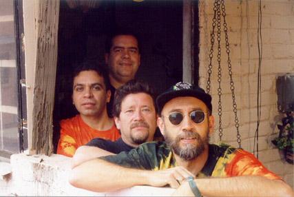 Iconoclasta - 13 Años (1996)