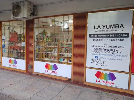 Pugliese, Pugliese, Pugliese, La Yumba Pugliese, Pugliese, Pugliese, La Yumba