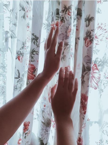 - Telas de Cortinas.