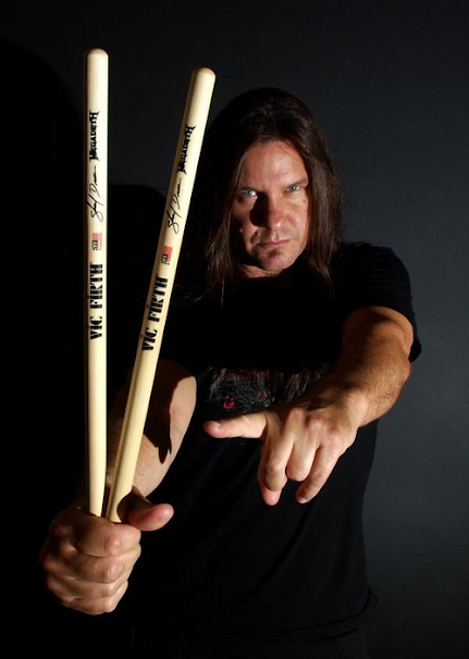 Efemérides del Rock y Heavy Metal: Que pasó un 05 de Mayo