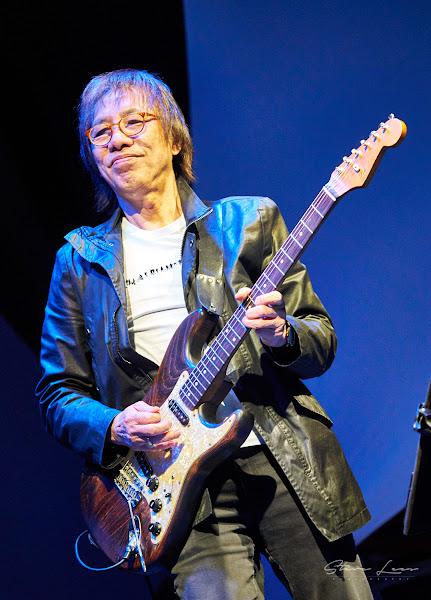 Efemérides del Rock y Heavy Metal: Que pasó un 05 de Mayo