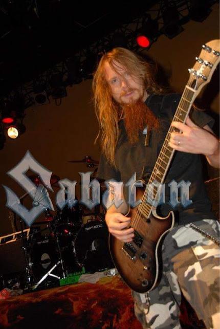 Efemérides del Rock y Heavy Metal: Que pasó un 05 de Mayo