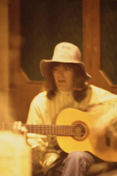 Efemérides del Rock y Heavy Metal: Que pasó un 05 de Mayo