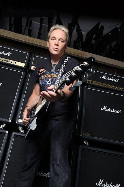 Efemérides del Rock y Heavy Metal: Que pasó un 05 de Mayo