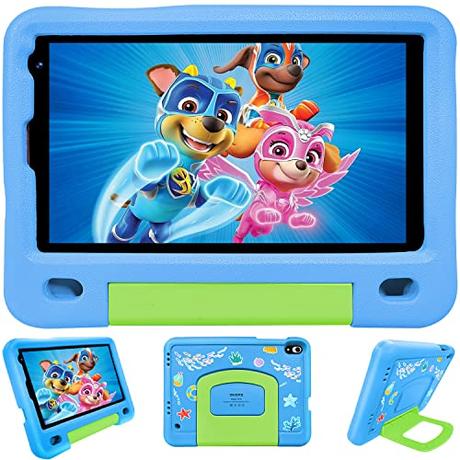 Tablet para Niños Octa core Android 12