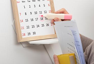 Conocer la diferencia te permite planificarte Conocer la diferencia te permite planificarte