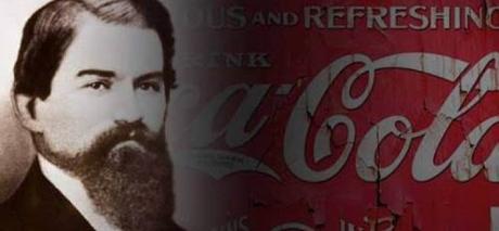 Origen de la Coca Cola Origen de la Coca Cola