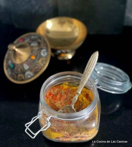 Bazlama relleno de  Pollo, Aceitunas y Kahvaltilik Poy Baharat #CookingTheChef: Gastronomía de Vanguardia
