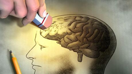 Aprender a olvidar Aprender a olvidar