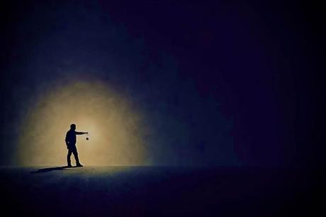 TERCERA MEDITACIÓN SOBRE LA NADA