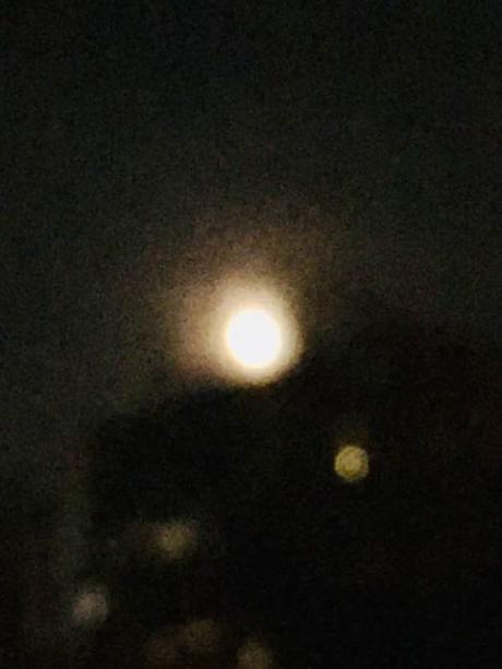 SEGUNDA MEDITACIÓN SOBRE LA NADA