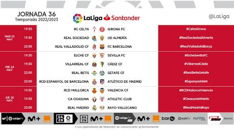 El Sevilla ya conoce los horarios de sus partidos ante Betis y Elche