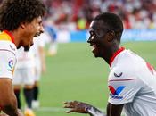 Crónica Sevilla Espanyol