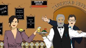 De las fiestas nacionales