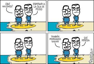 De las fiestas nacionales