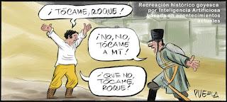 De las fiestas nacionales