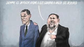 De las fiestas nacionales