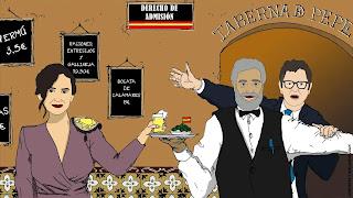 De las fiestas nacionales