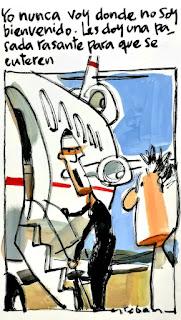 De las fiestas nacionales