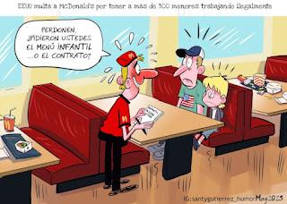 De las fiestas nacionales