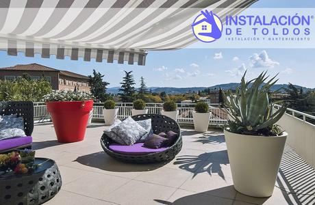 Instalación de Toldos explica la mejor opción para mantener el hogar fresco en verano