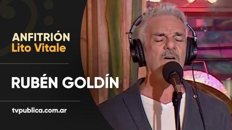 Video de los Viernes (II):  Jerusalem (ELP) por Lito Vitale, Rubén Goldín, Pollo Raffo y más...