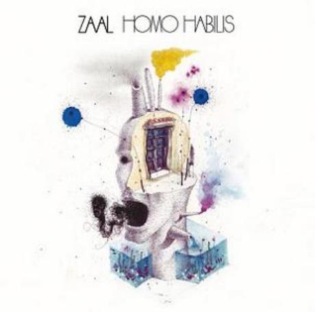 Zaal - Homo Habilis (2020)