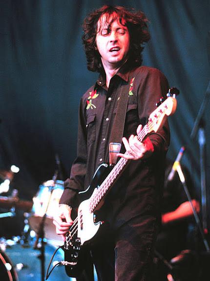 Efemérides del Rock y Heavy Metal: Que pasó un 06 de Mayo