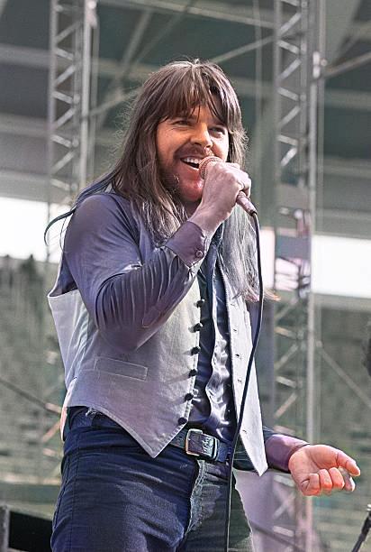 Efemérides del Rock y Heavy Metal: Que pasó un 06 de Mayo